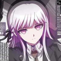 Kyoko Kirigiri 
