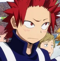 Eijirou Kirishima
