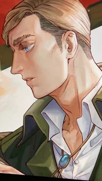 Erwin Smith 