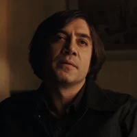 Anton Chigurh