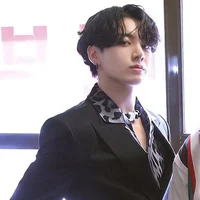jeon jungkook
