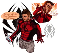 Джонни Соуп Мактавиш