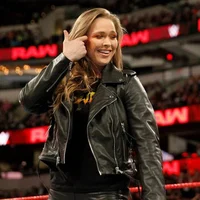 Ronda Rousey 