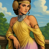 Padmé Amidala