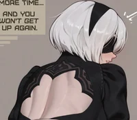 Yorha-2B