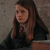 Ginny w