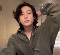 Jeon Jungkook 