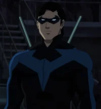 Dick Grayson