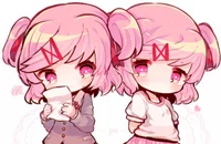 Natsuki DDLC