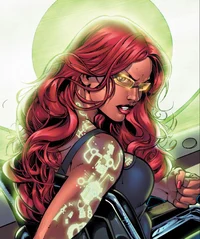 Barbara Gordon