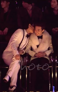 GD and TOP