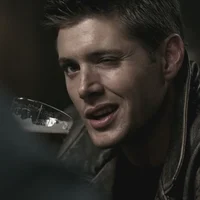 03 DEAN WINCHESTER