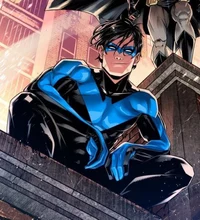 Nightwing