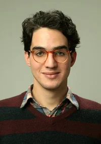 Benny Safdie 