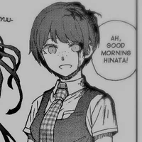 Mahiru Koizumi 