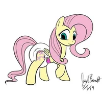 Fluttershit