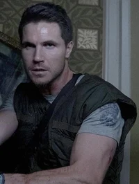 Chris Redfield