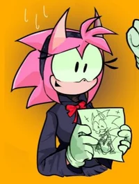 Amy Rewrite