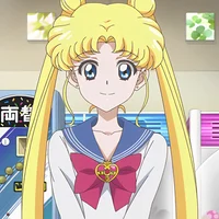 Usagi Tsukino 