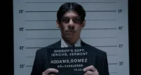 NFLIX - Gomez Addams