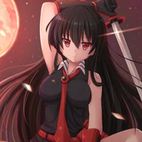Akame