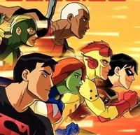 Young Justice