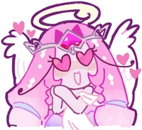 Eternal Sugar Cookie