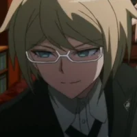 Byakuya Togami