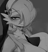 Seraphina and Selene