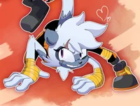 Tangle the Lemur