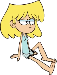 Lori Loud