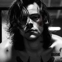 harry styles - mafia