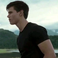 Jacob Black 