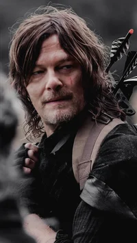 Daryl Dixon 