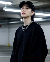 Yoongi