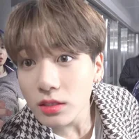 jeon jungkook
