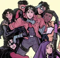 Batfamily