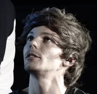 louis tomlinson - 14