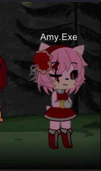 Amy exe
