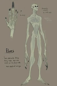 Skinwalker 