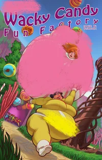Wacky Candy-PT 2