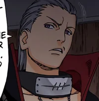 Hidan Akatsuki - BG