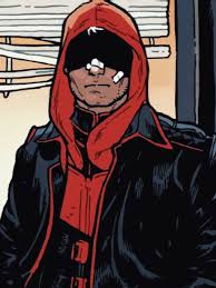 Jason Todd