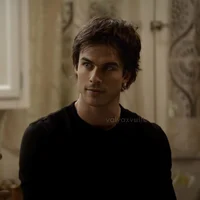 Damon Salvatore - pt