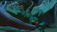 Pukei Pukei
