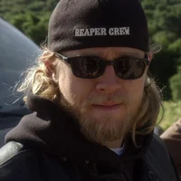 Jax Teller 