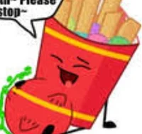Fries Vore