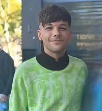 Louis Tomlinson 2025