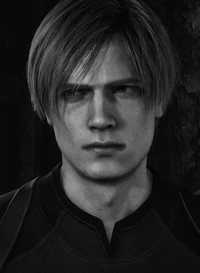 Leon Kennedy