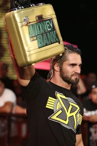 Seth Rollins